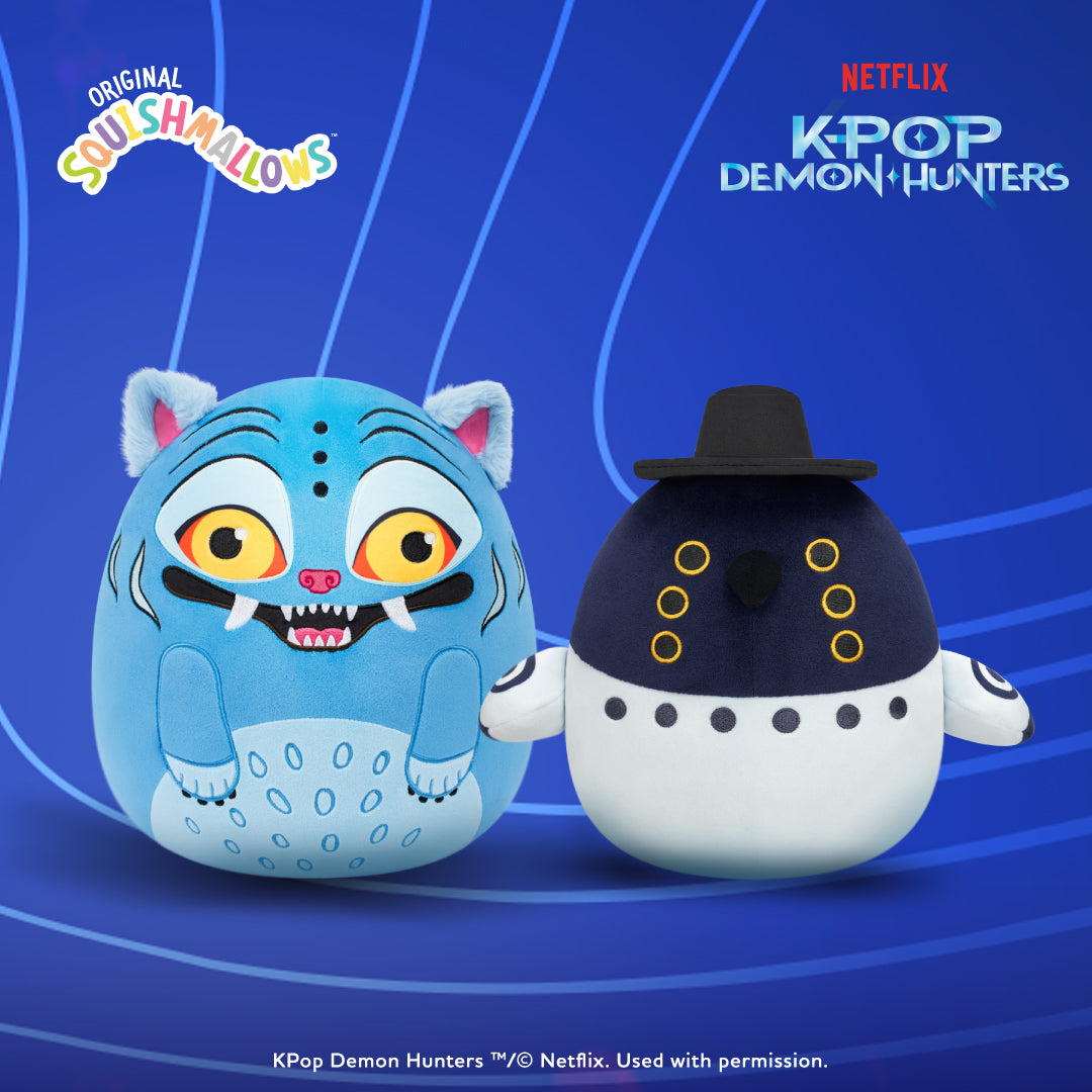 KPop Demon Hunters 8-Inch Sussie - Image 2