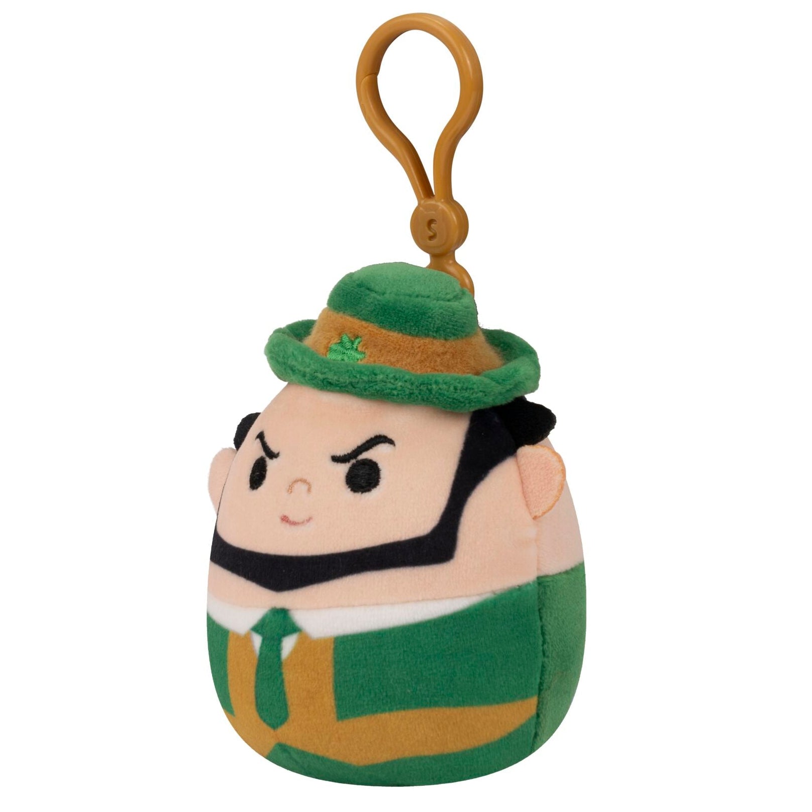 Notre Dame Leprechaun Plush Bundle - Image 6