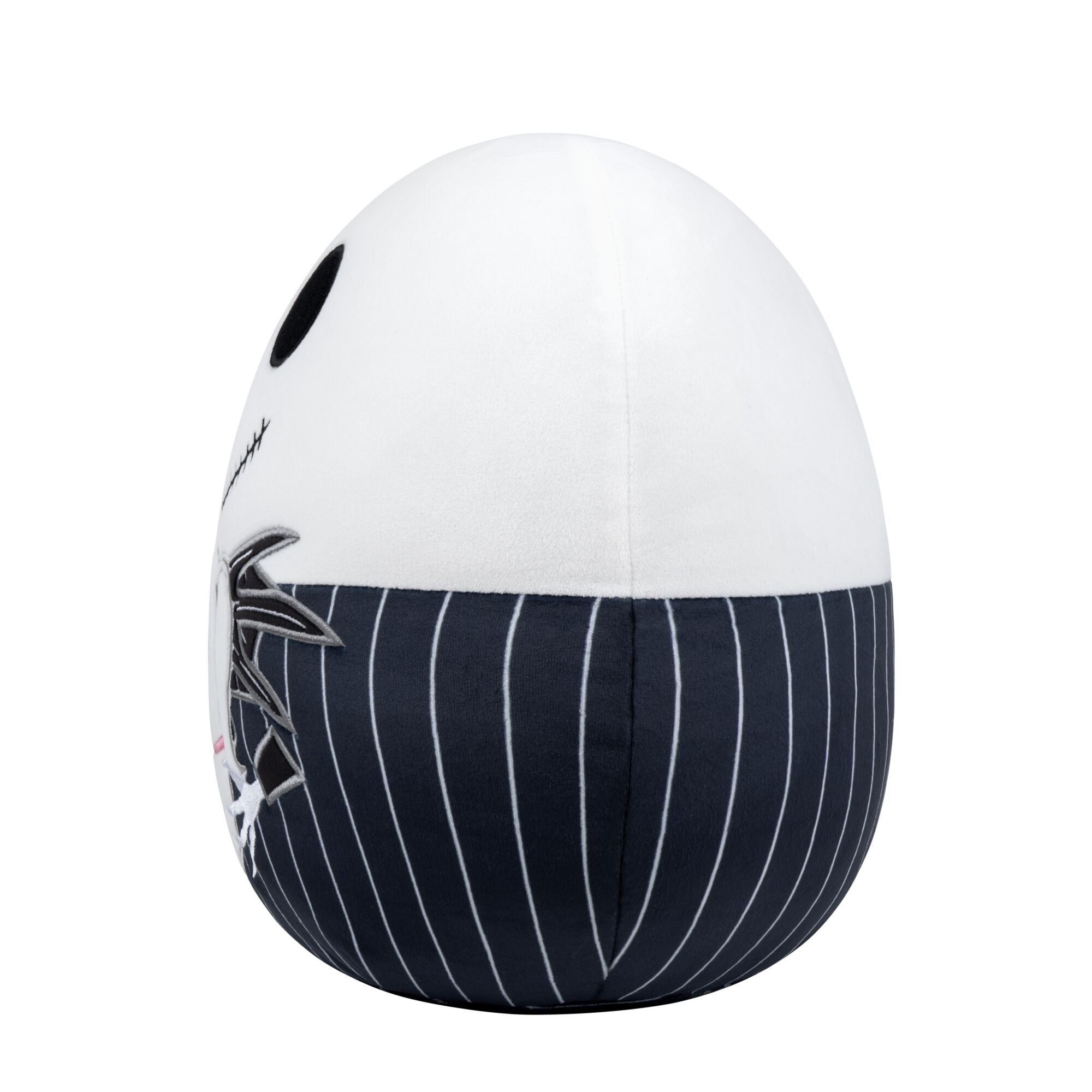 12-Inch Jack Skellington Holding Zero - Image 3