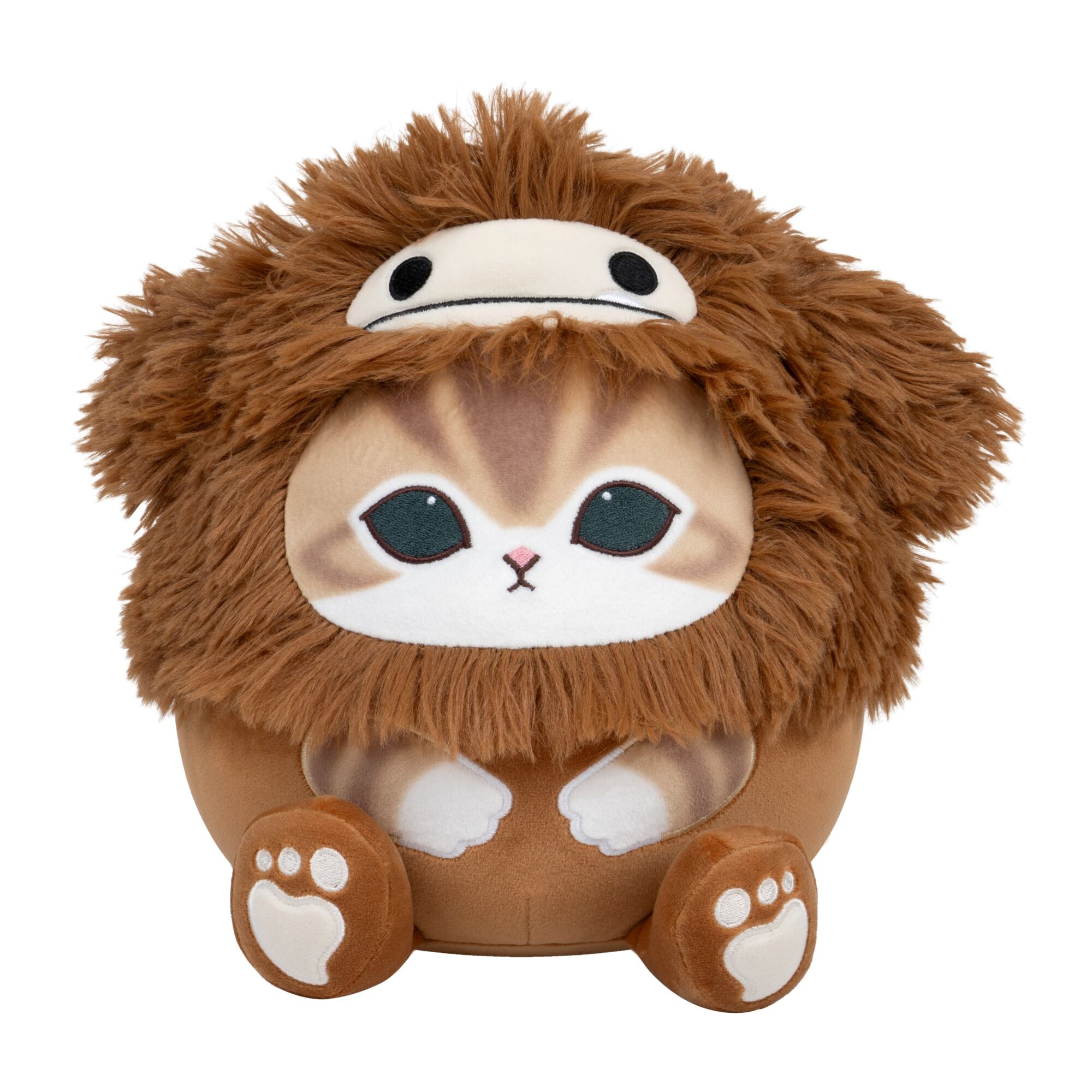 8-Inch Mofusand Plush - Image 4