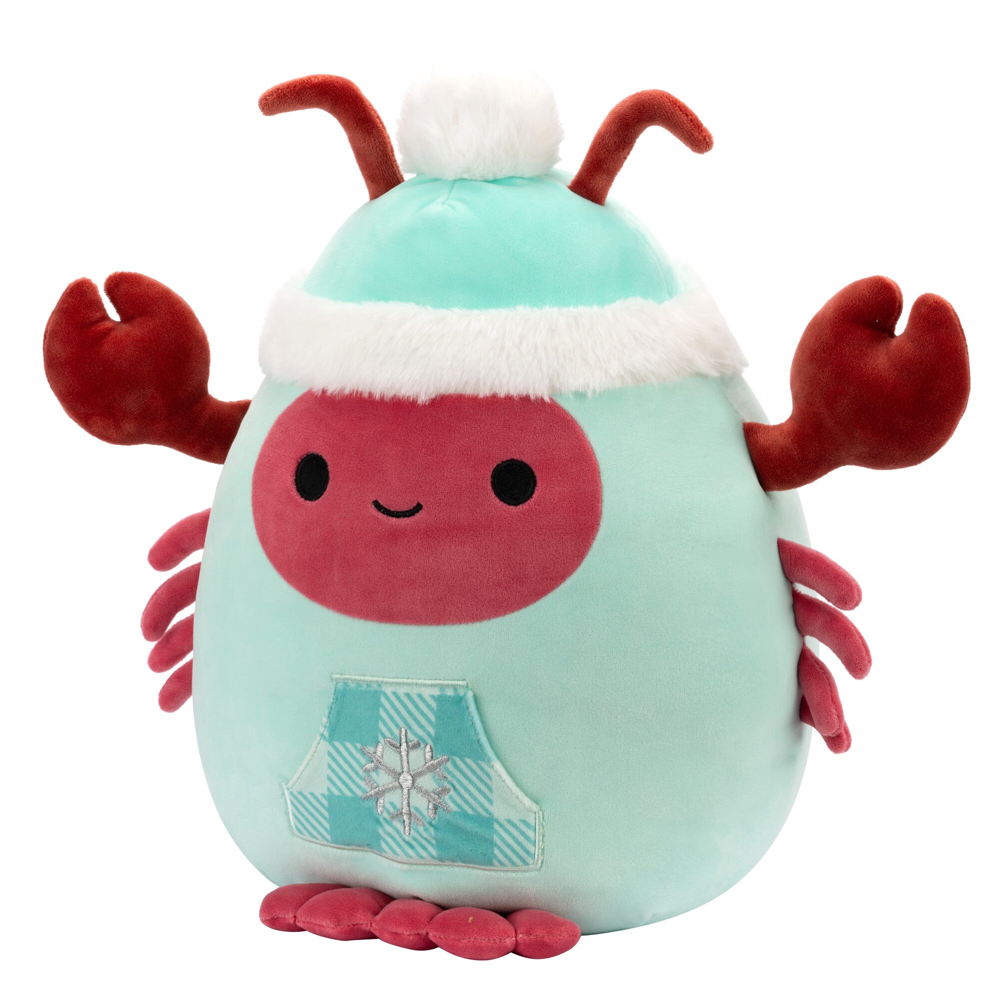 12-Inch Select Series: Lorono the Lobster - Image 2
