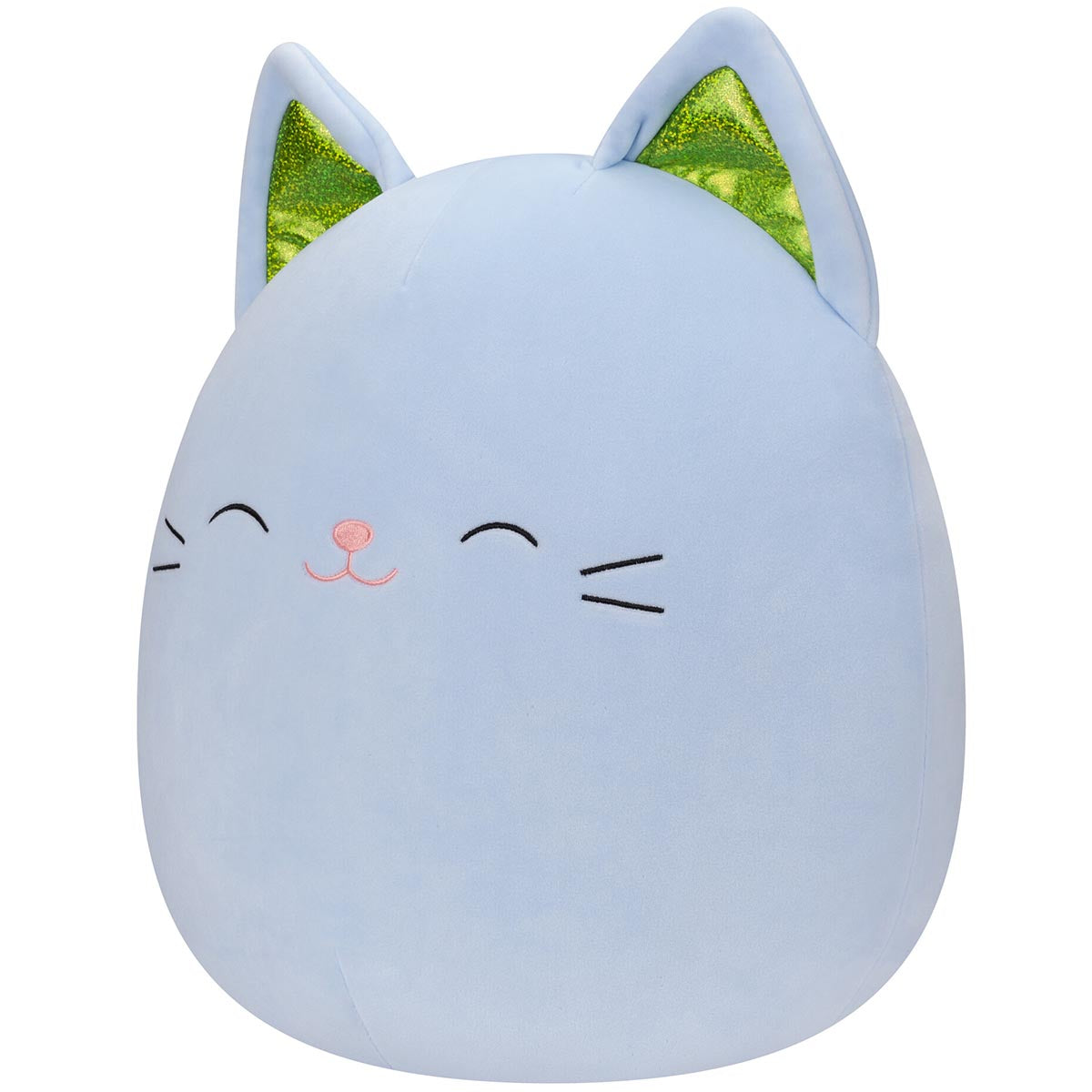 Jiovanne the Periwinkle Cat - Image 2