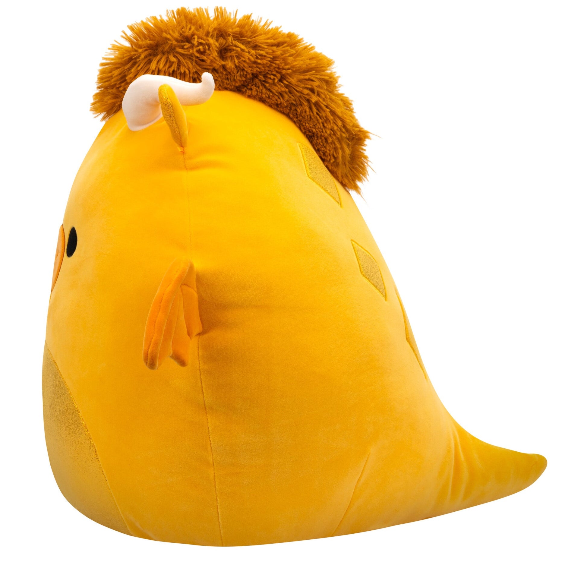 24-Inch Mister the Gold Dragon - Image 3