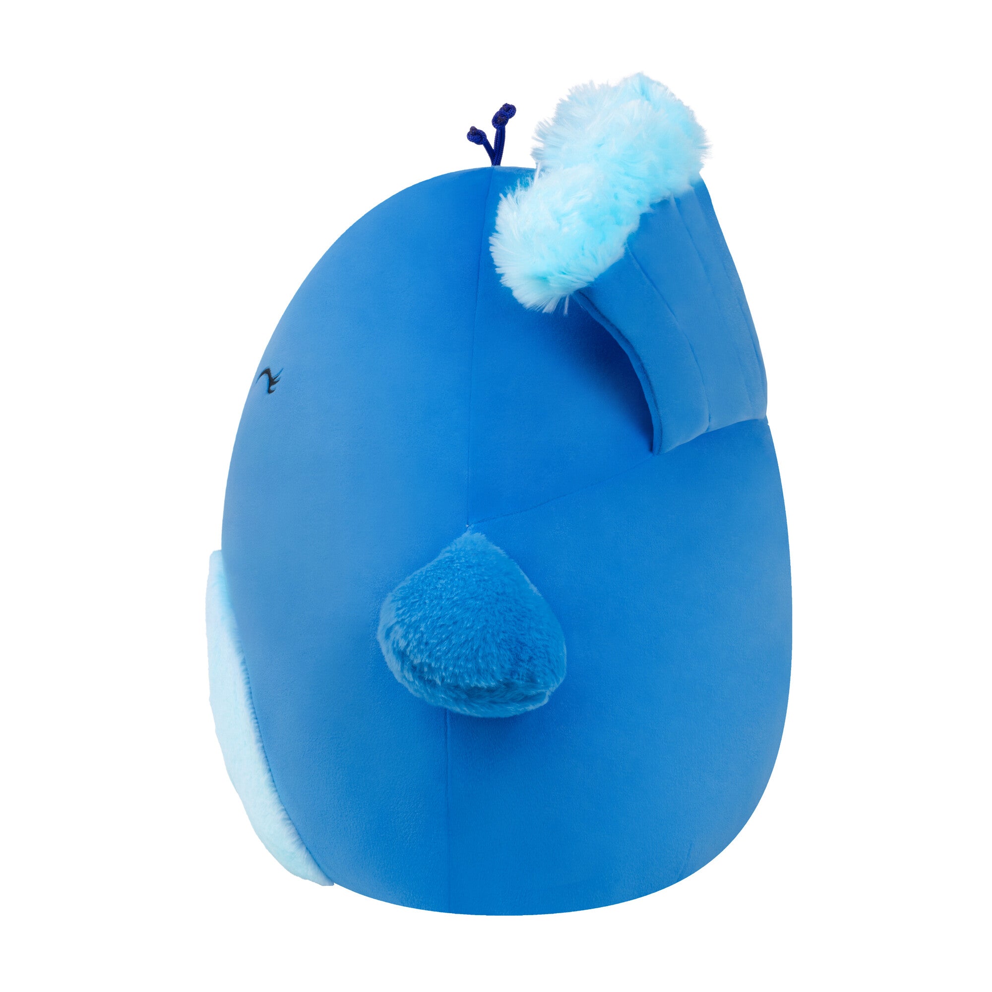 16-Inch Priscilla the Blue Peacock - Image 3