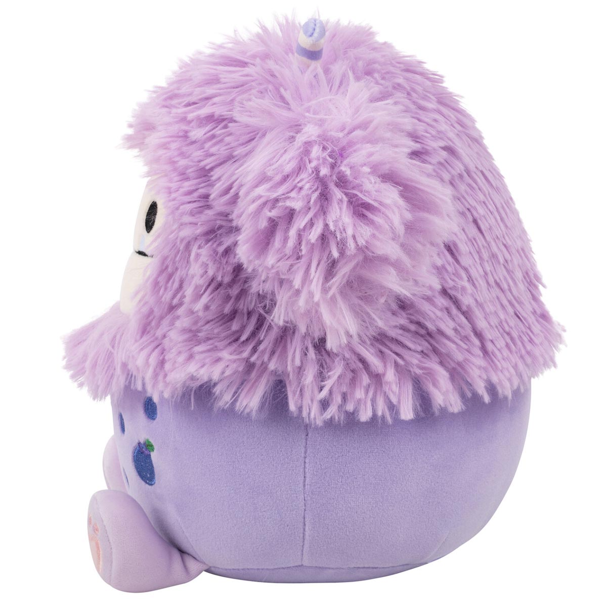 8-Inch Dilka the Lavender Boba Bigfoot - Image 3