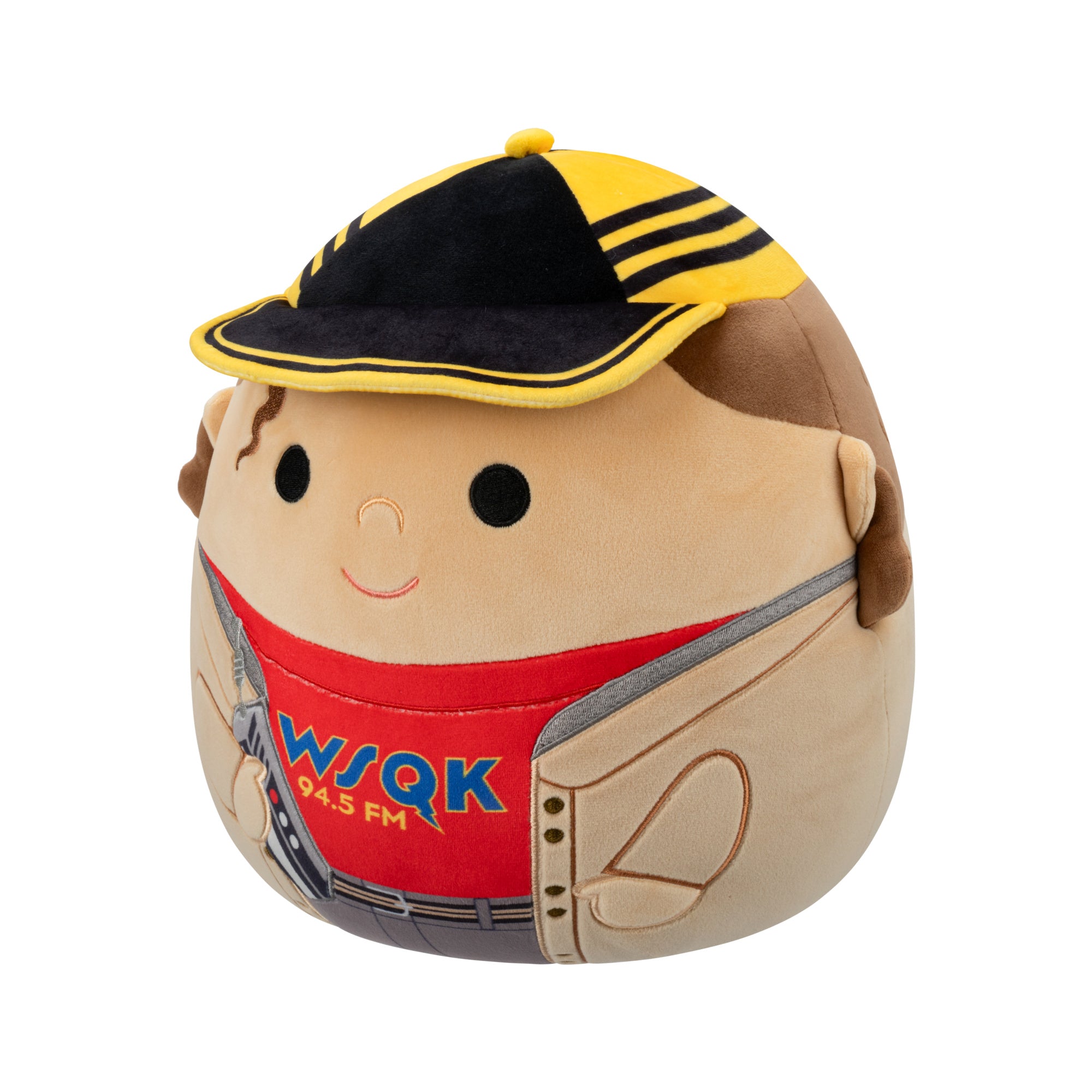 Stranger Things 12-Inch Dustin - Image 2