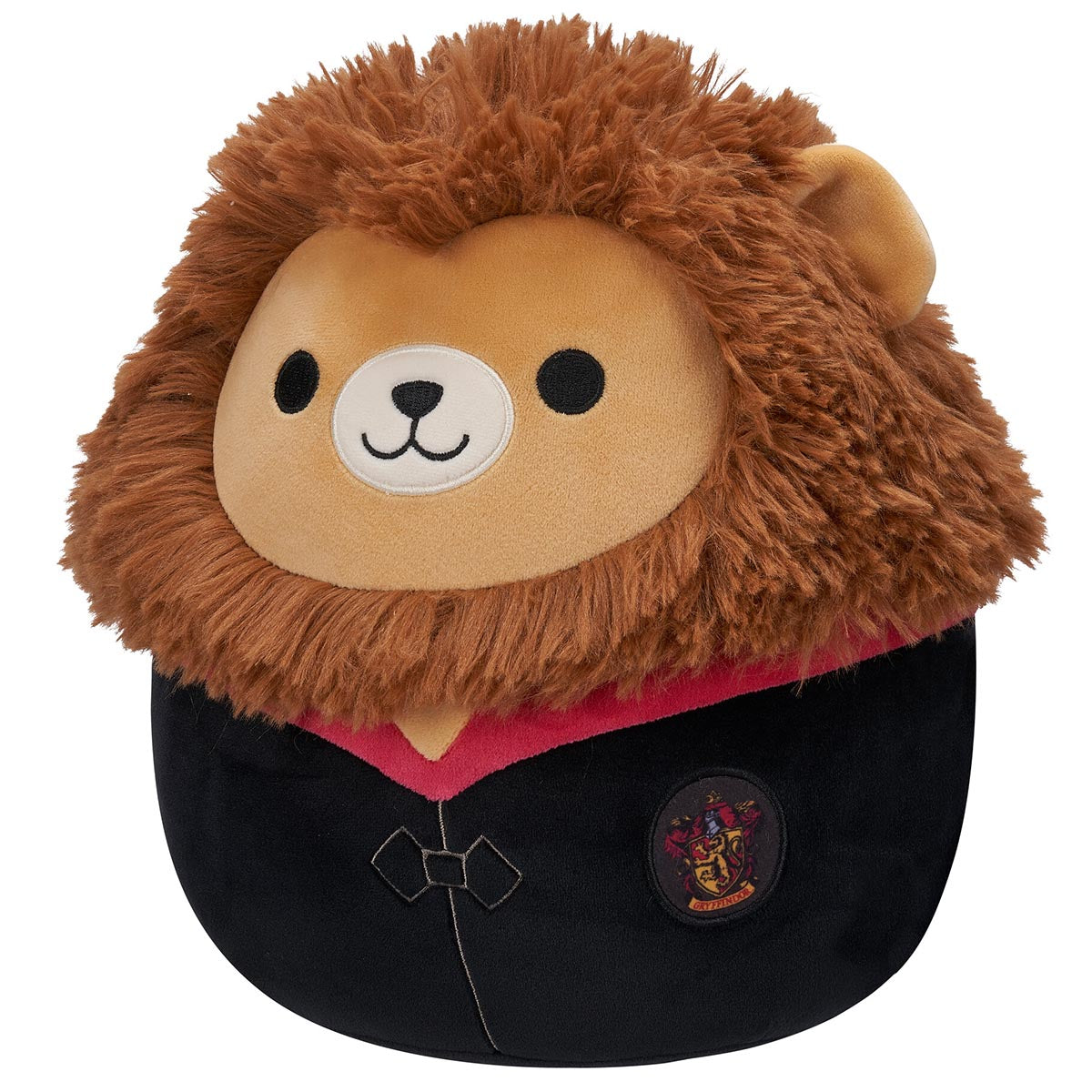 Harry Potter 10-Inch Gryffindor Lion in Hogwarts Robe - Image 2