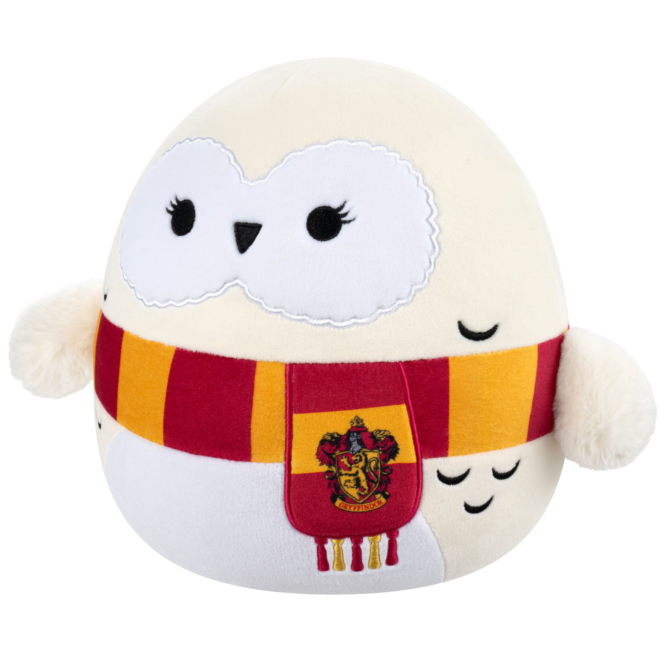 Harry Potter 10-Inch Hedwig with Scarf - Image 2