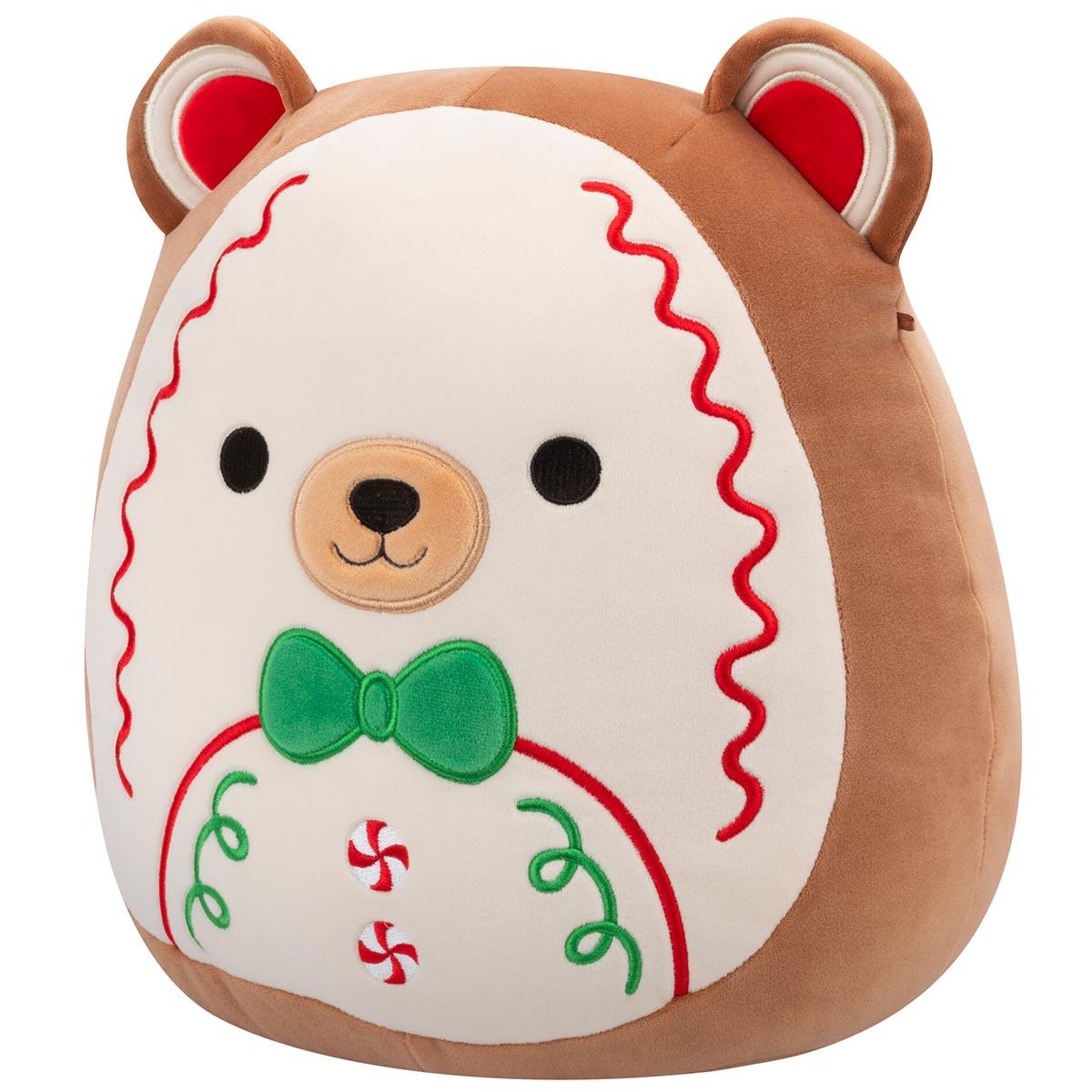 12-Inch Tolef the Cookie Bear - Image 2