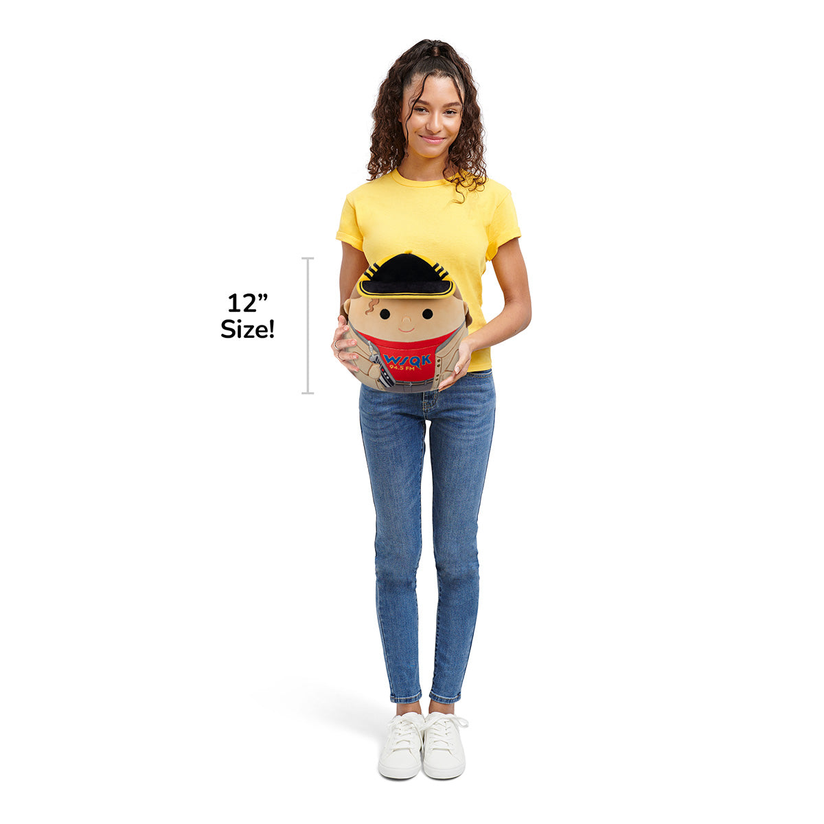 Stranger Things 12-Inch Dustin - Image 7