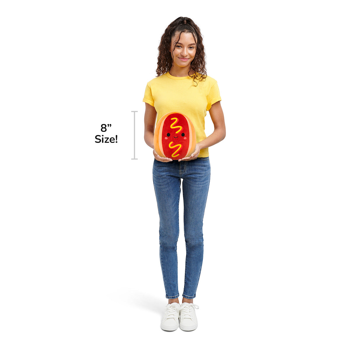 8-Inch Select Series Coney the Hot Dog - Image 9